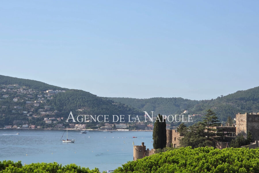 Appartement à vendre à Mandelieu-la-napoule — Vue mer — photo 17