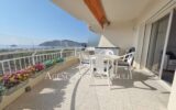 Appartement à vendre à Mandelieu-la-napoule — Vue mer — photo 1