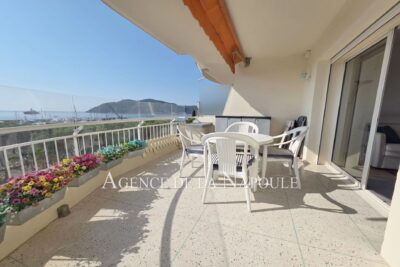 Appartement à vendre à Mandelieu-la-napoule