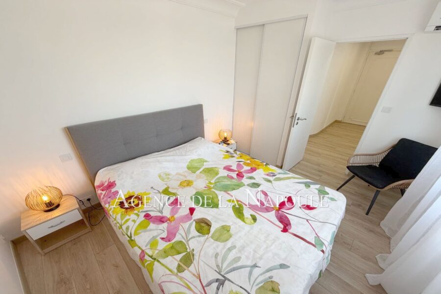 Appartement à vendre à Mandelieu-la-napoule — Vue mer — photo 13