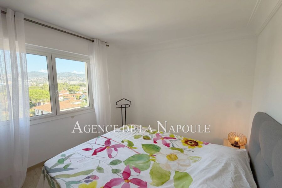 Appartement à vendre à Mandelieu-la-napoule — Vue mer — photo 14