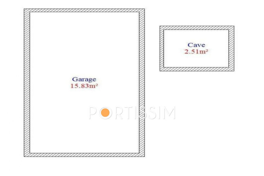 Appartement à vendre à Cagnes-sur-mer — Vue sur la ville — photo 13