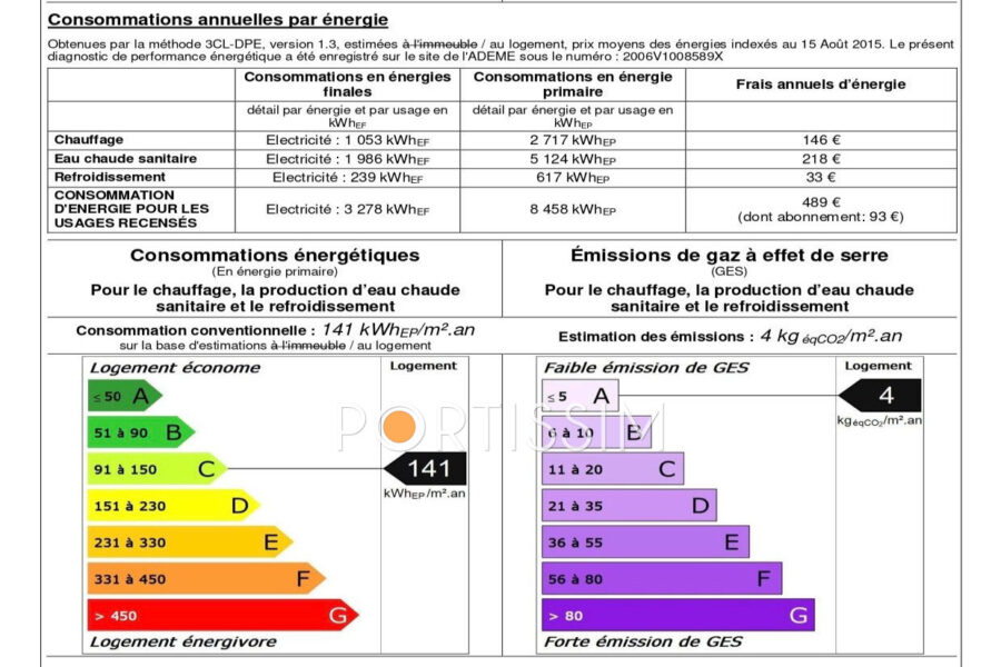 Appartement à vendre à Cagnes-sur-mer — Vue sur la ville — photo 14