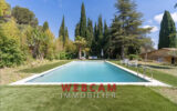 Maison à vendre à Grasse — Vue nature — photo 4