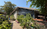 Maison à vendre à Hautesvignes — Vue parc & jardin — photo 13