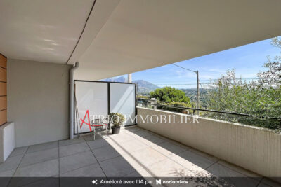 Appartement à vendre à Vence
