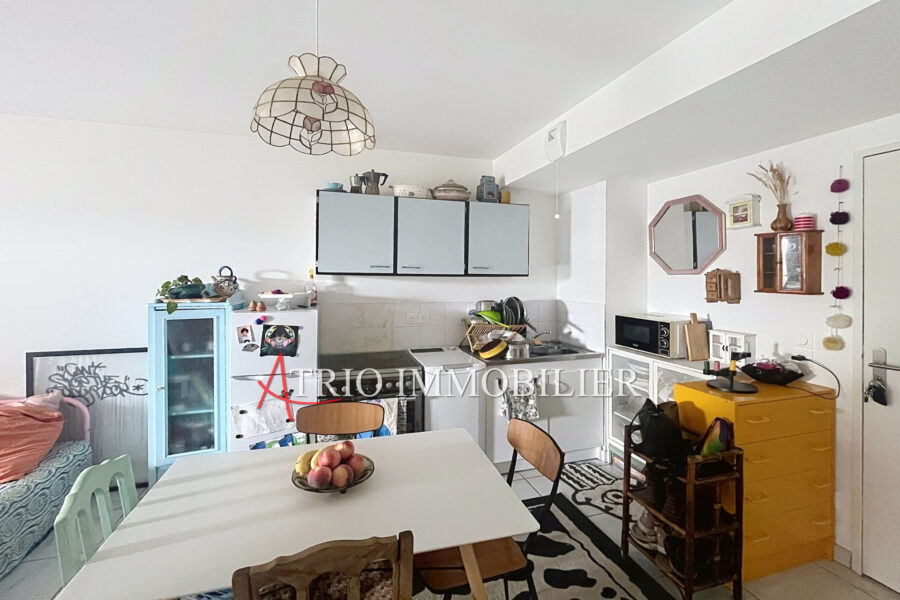 Appartement à vendre à Vence — Vue nature — photo 3