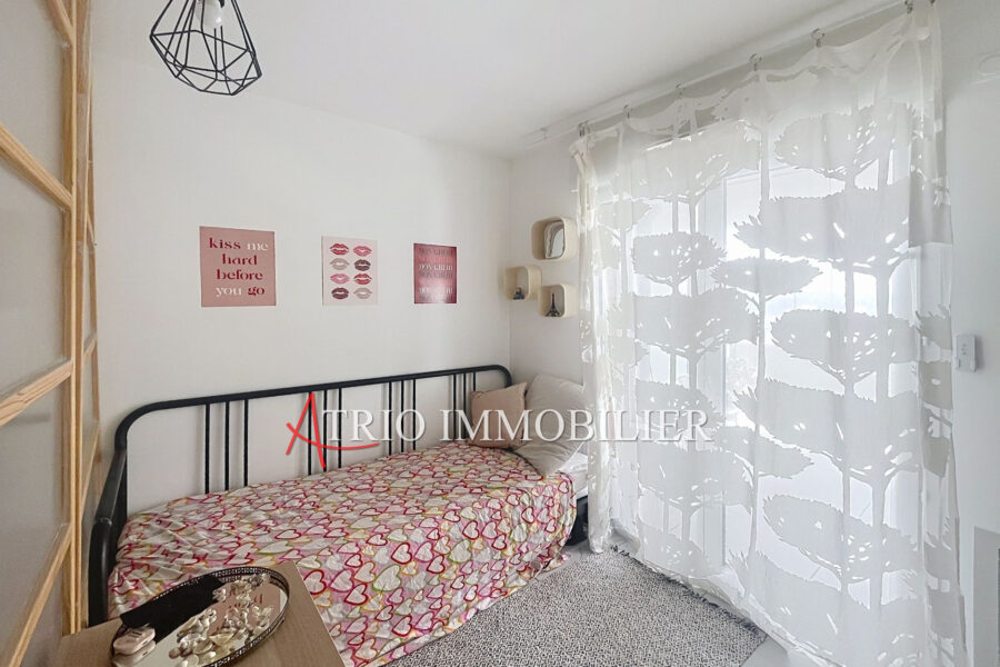 Appartement à vendre à Vence — Vue nature — photo 5