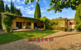 Maison à vendre à Grasse — Vue nature — photo 2