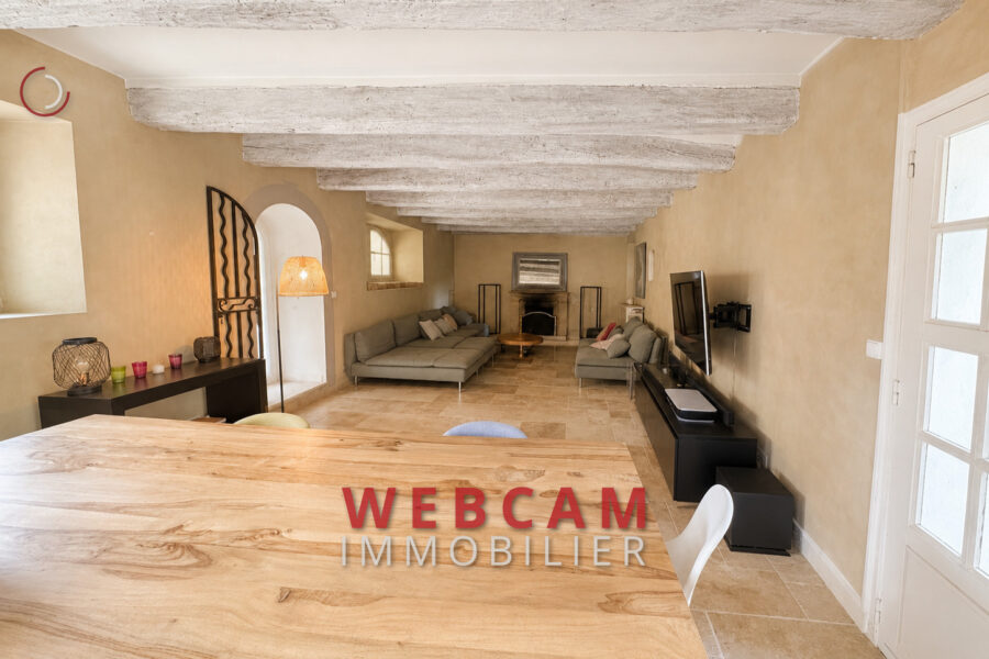 Maison à vendre à Grasse — Vue nature — photo 14