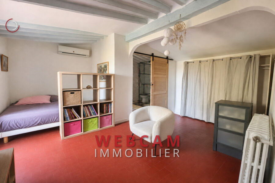 Maison à vendre à Grasse — Vue nature — photo 18