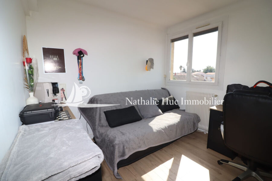 Appartement à vendre à Canet-en-roussillon — Vue montagne — photo 9