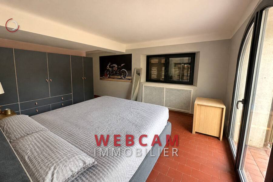 Maison à vendre à Grasse — Vue nature — photo 20