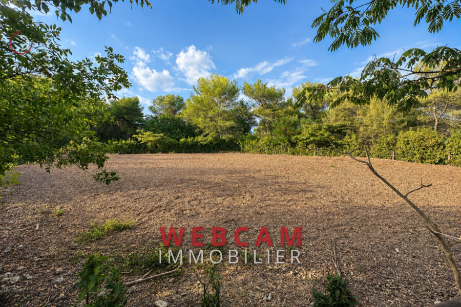 Maison à vendre à Grasse — Vue nature — photo 9