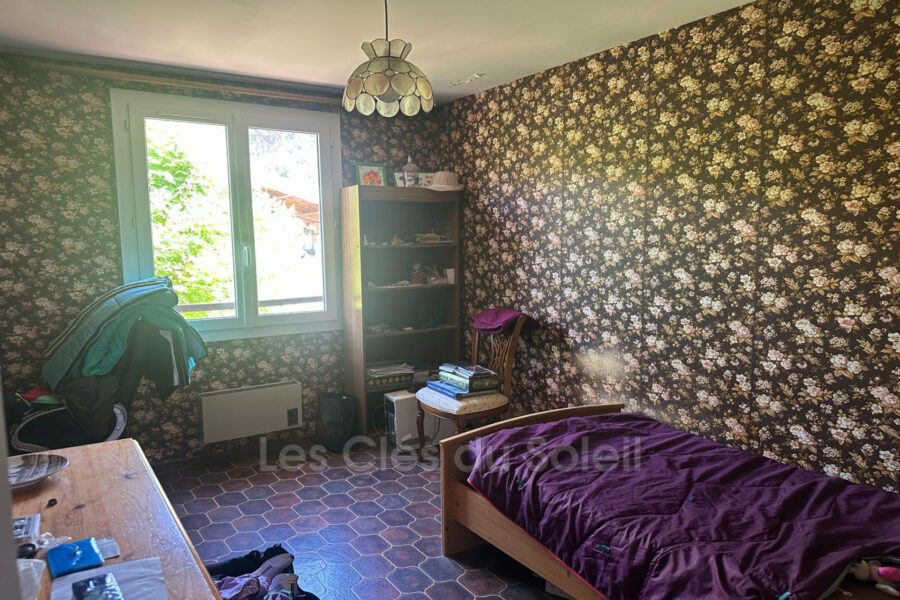 Maison à vendre à Toulon — Vue nature — photo 8