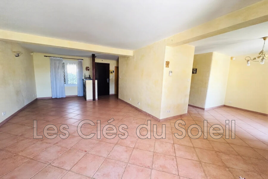 Maison à vendre à Toulon — Vue nature — photo 3