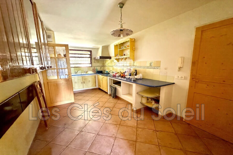 Maison à vendre à Toulon — Vue nature — photo 4