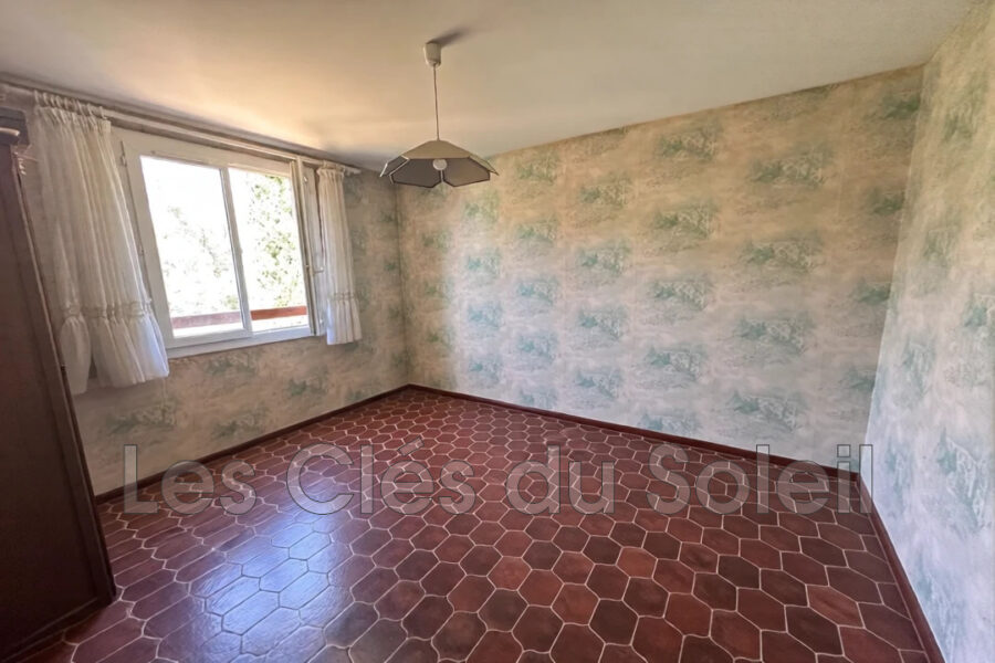 Maison à vendre à Toulon — Vue nature — photo 6