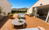 Appartement à vendre à Sainte-maxime — Vue mer — photo 3