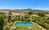 Appartement à vendre à Sainte-maxime — Vue mer — photo 4