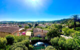 Maison à vendre à Toulon — Vue sur la ville — photo 1