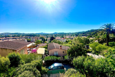 Maison à vendre à Toulon