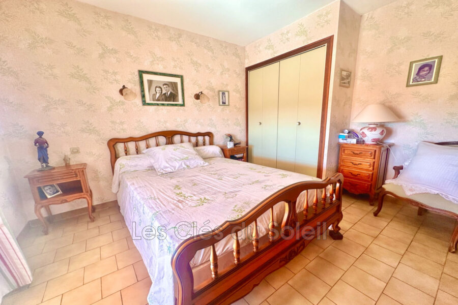 Maison à vendre à Toulon — Vue sur la ville — photo 9