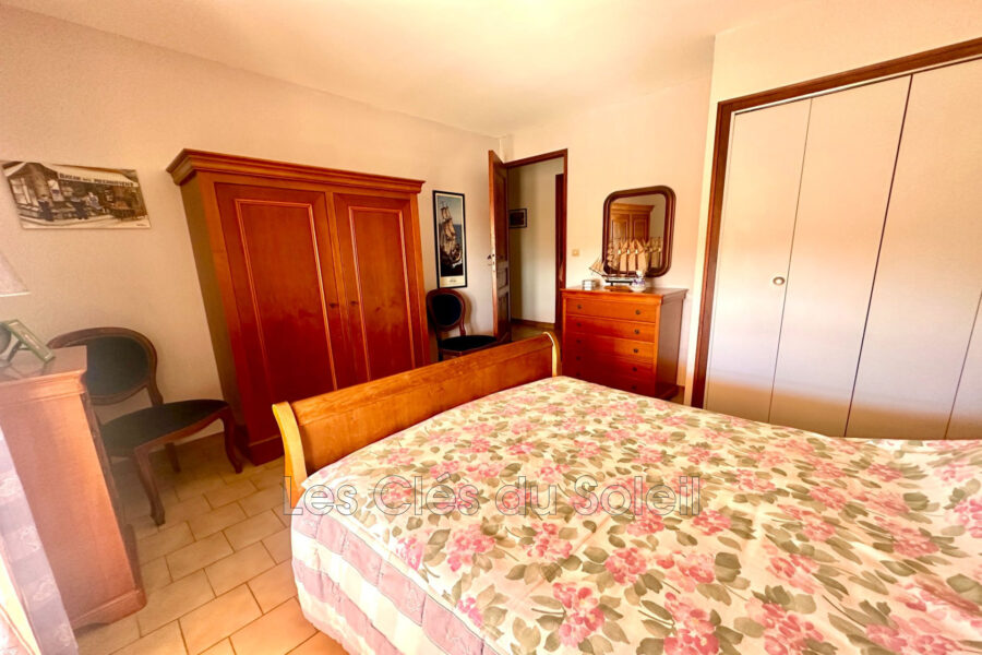 Maison à vendre à Toulon — Vue sur la ville — photo 10