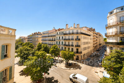Appartement à vendre à Toulon