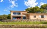 Maison à louer à Antibes — Vue mer — photo 2