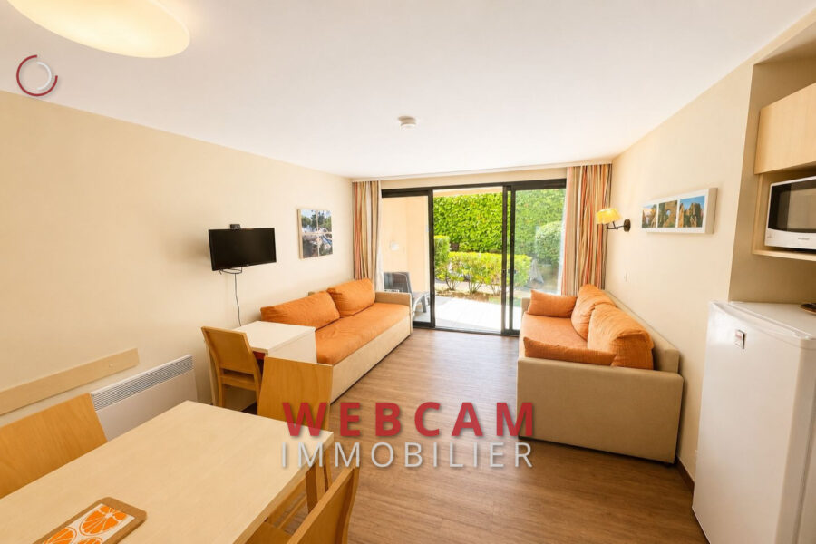 Appartement à vendre à Cannes — Vue parc & jardin — photo 2