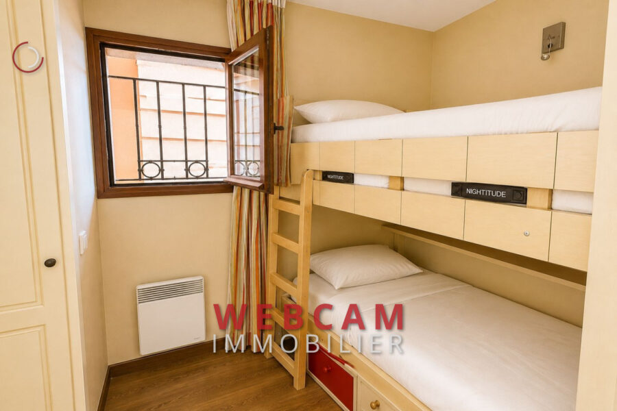 Appartement à vendre à Cannes — Vue parc & jardin — photo 5