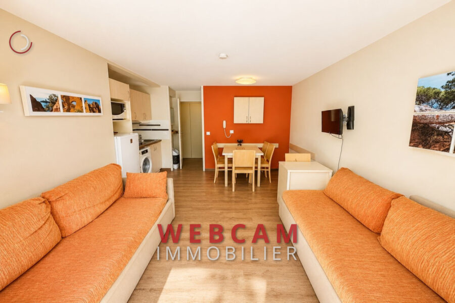 Appartement à vendre à Cannes — Vue parc & jardin — photo 3