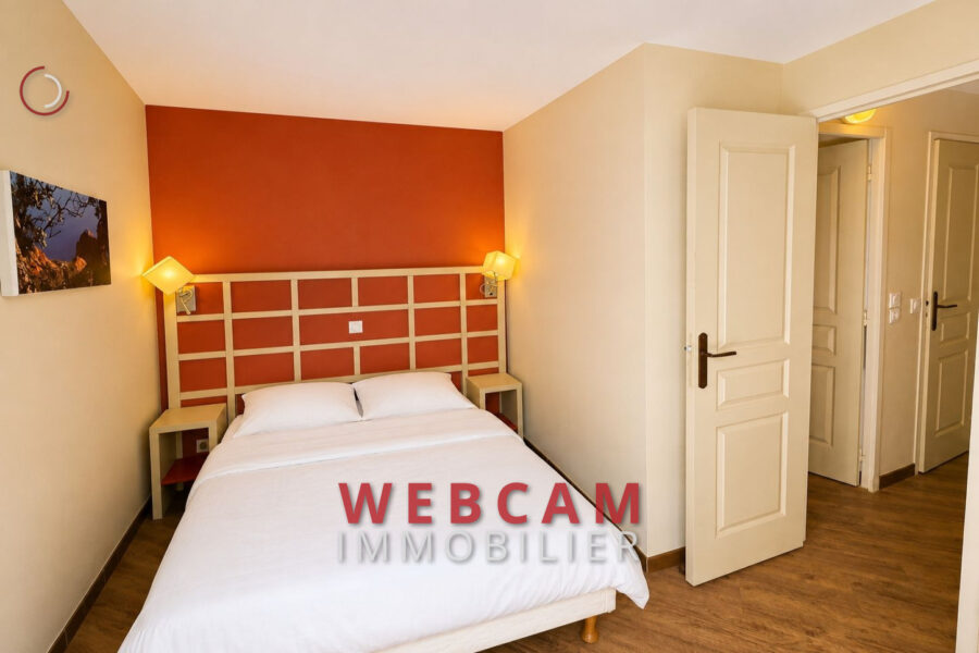 Appartement à vendre à Cannes — Vue parc & jardin — photo 7