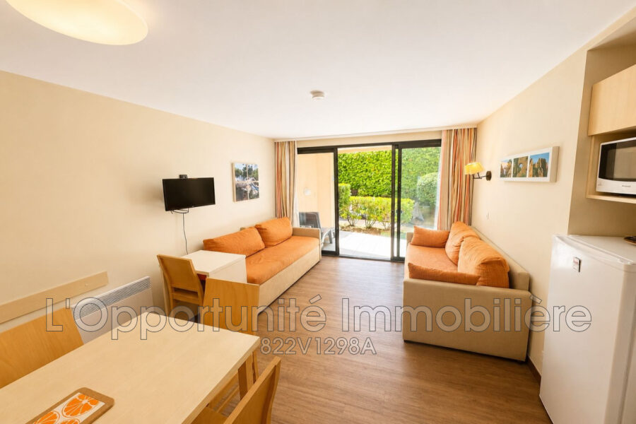 Appartement à vendre à Cannes — Vue parc & jardin — photo 3