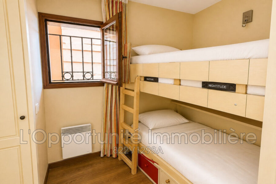 Appartement à vendre à Cannes — Vue parc & jardin — photo 4