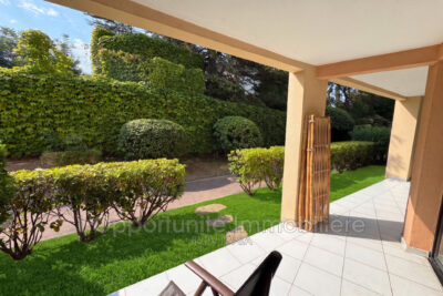 Appartement à vendre à Cannes