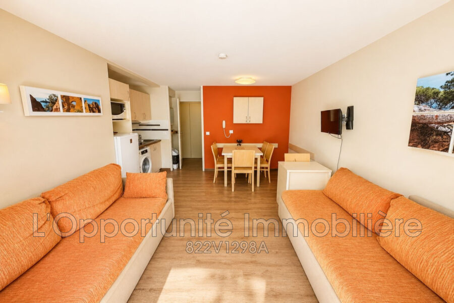 Appartement à vendre à Cannes — Vue parc & jardin — photo 6