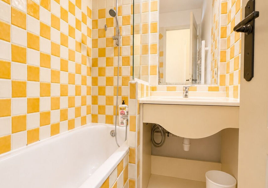 Appartement à vendre à Cannes — Vue parc & jardin — photo 8