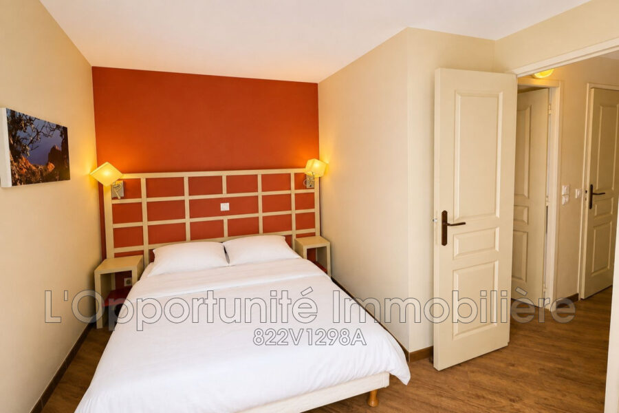 Appartement à vendre à Cannes — Vue parc & jardin — photo 11