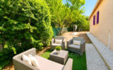 Maison à vendre à Rocbaron — Vue parc & jardin — photo 14