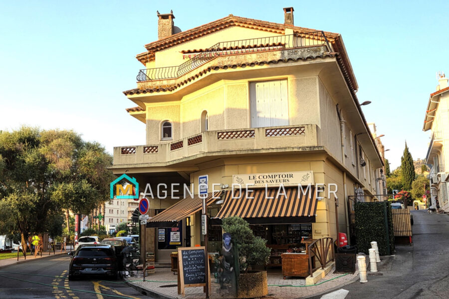 Appartement à vendre à Mandelieu-la-napoule — Vue mer — photo 6