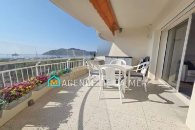 Appartement à vendre à Mandelieu-la-napoule