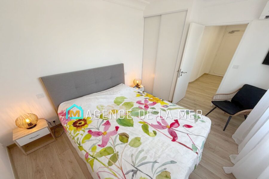 Appartement à vendre à Mandelieu-la-napoule — Vue mer — photo 13
