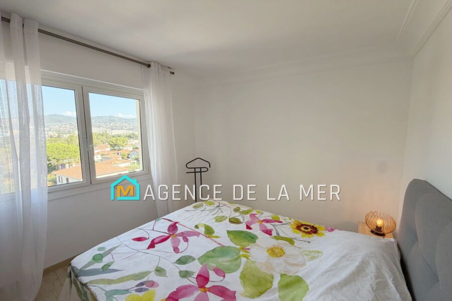 Appartement à vendre à Mandelieu-la-napoule — Vue mer — photo 14