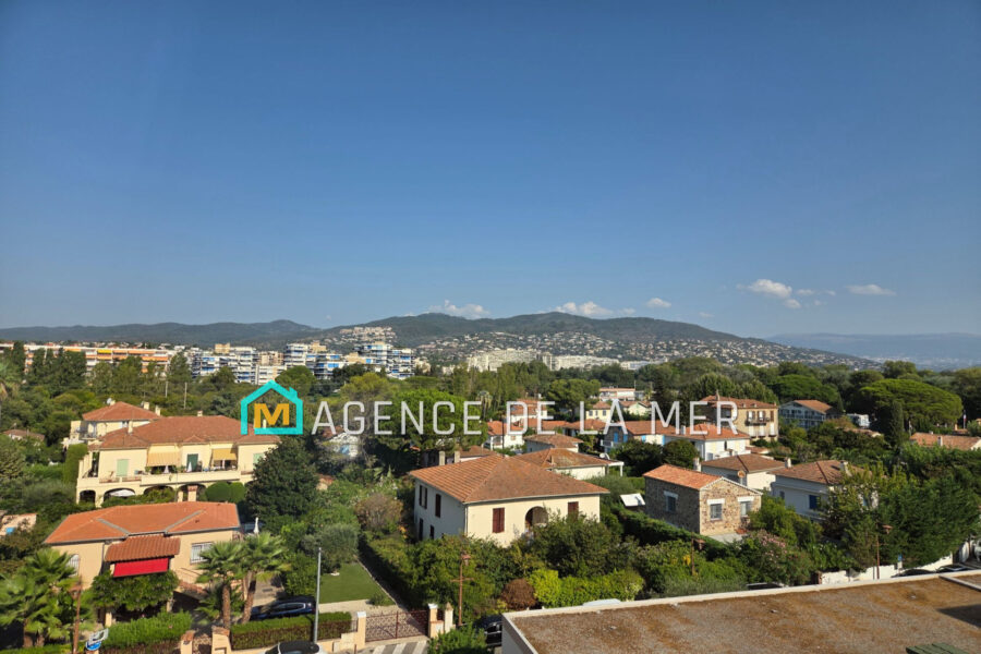 Appartement à vendre à Mandelieu-la-napoule — Vue mer — photo 16