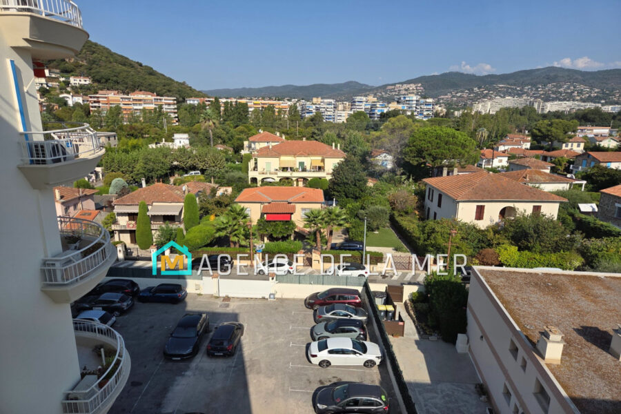 Appartement à vendre à Mandelieu-la-napoule — Vue mer — photo 19