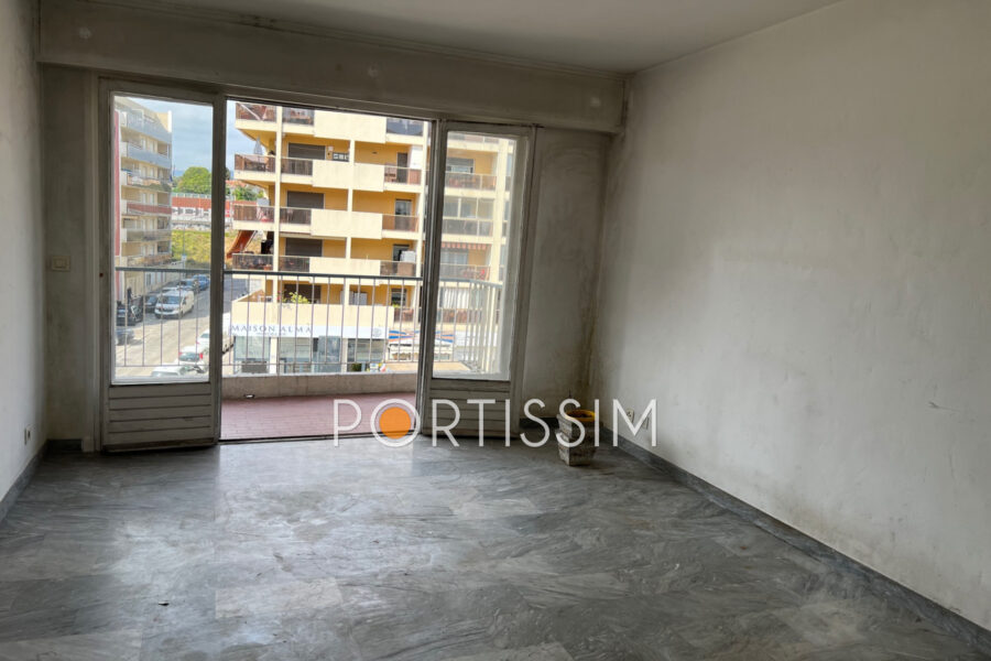 Appartement à vendre à Cagnes-sur-mer — Vue sur la ville — photo 3