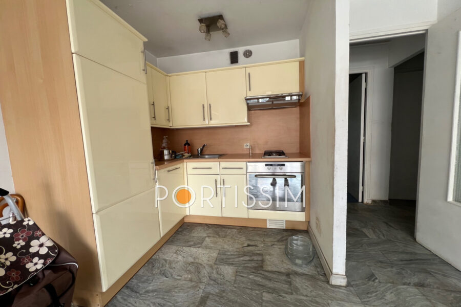 Appartement à vendre à Cagnes-sur-mer — Vue sur la ville — photo 8