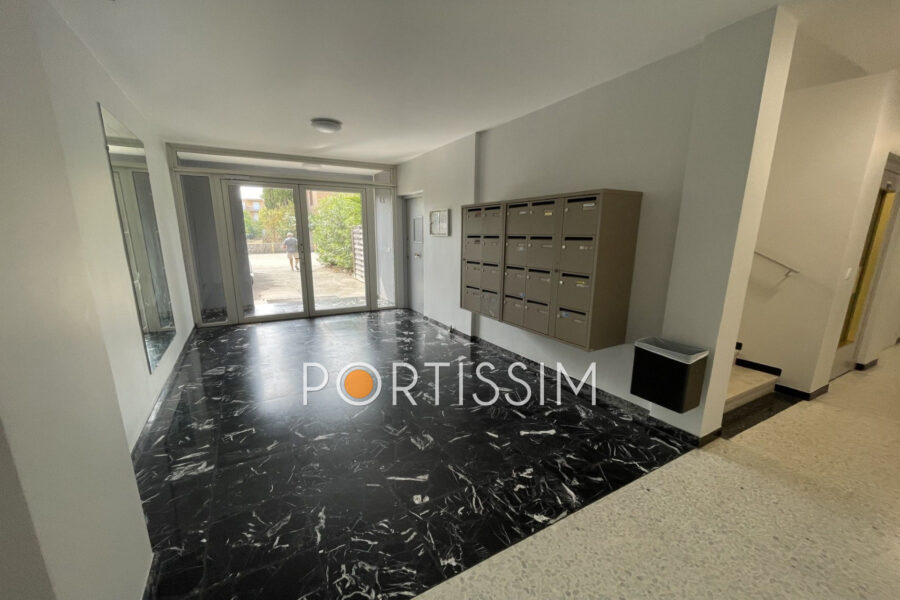 Appartement à vendre à Le cannet — Vue parc & jardin — photo 7